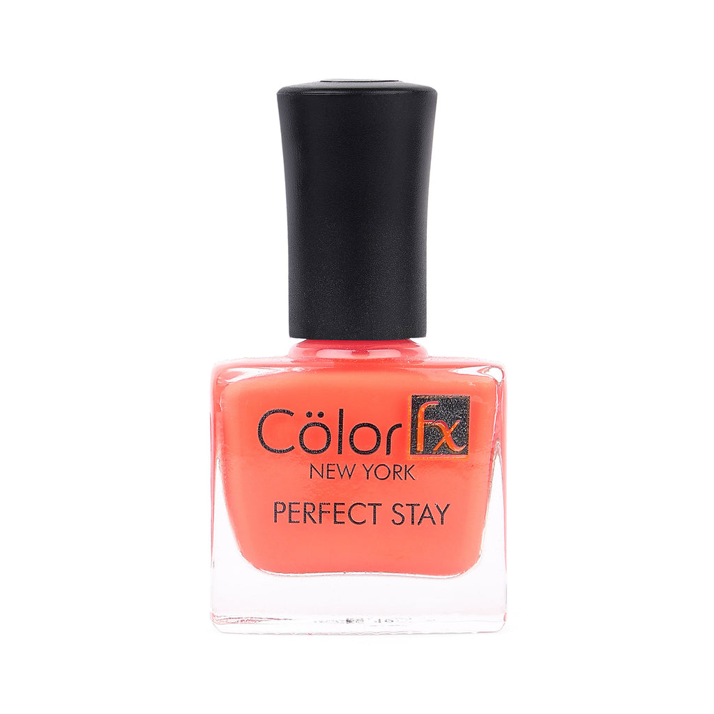 Perfect Stay Basic Collection Nail Enamel