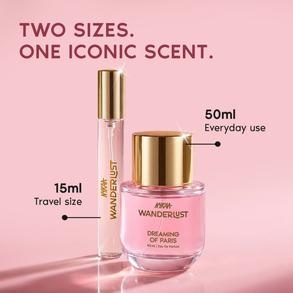 EDP Long Lasting Fragrance Perfume For Women