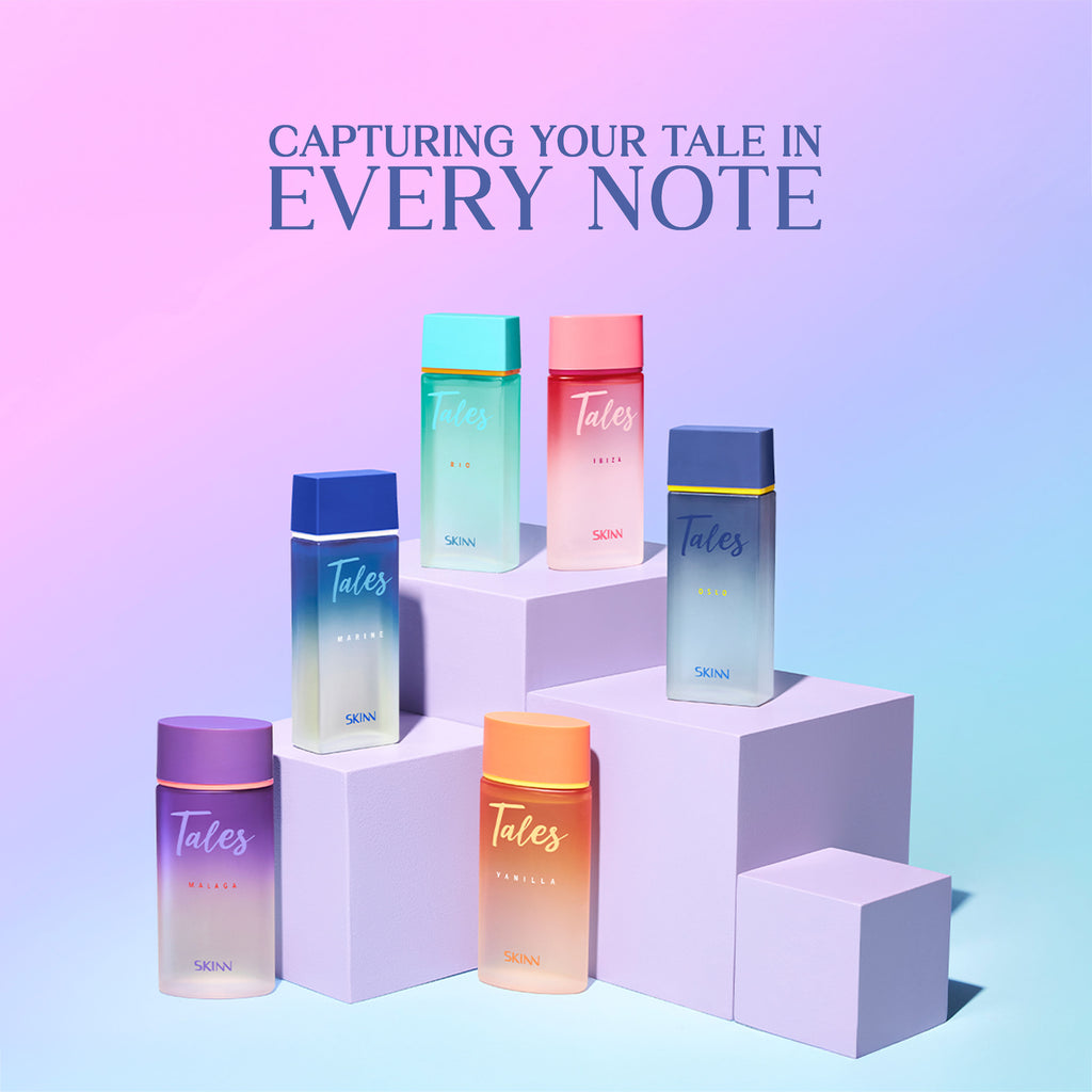 Tales Men Oslo 100 ml