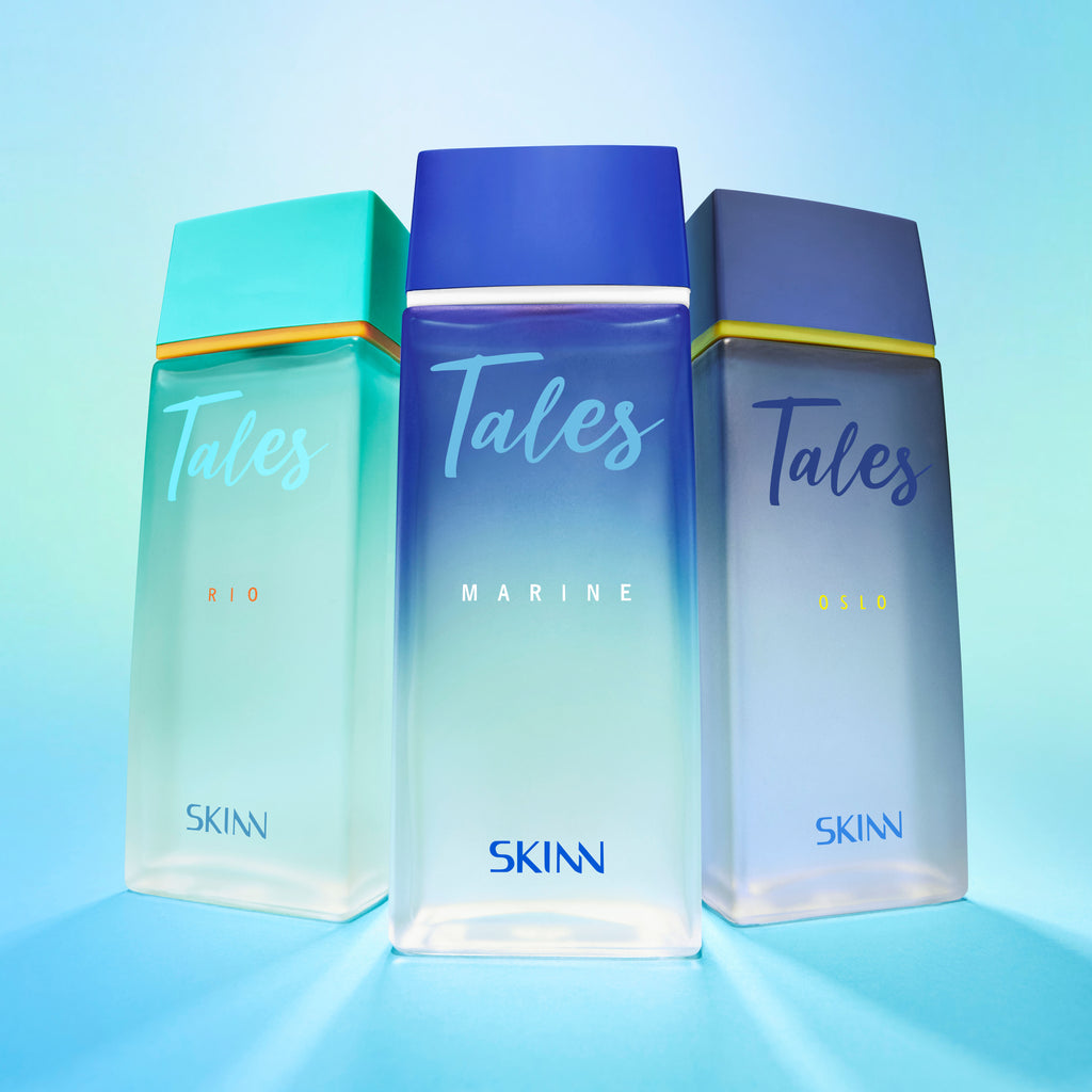 Tales Men Rio Eau De Parfum