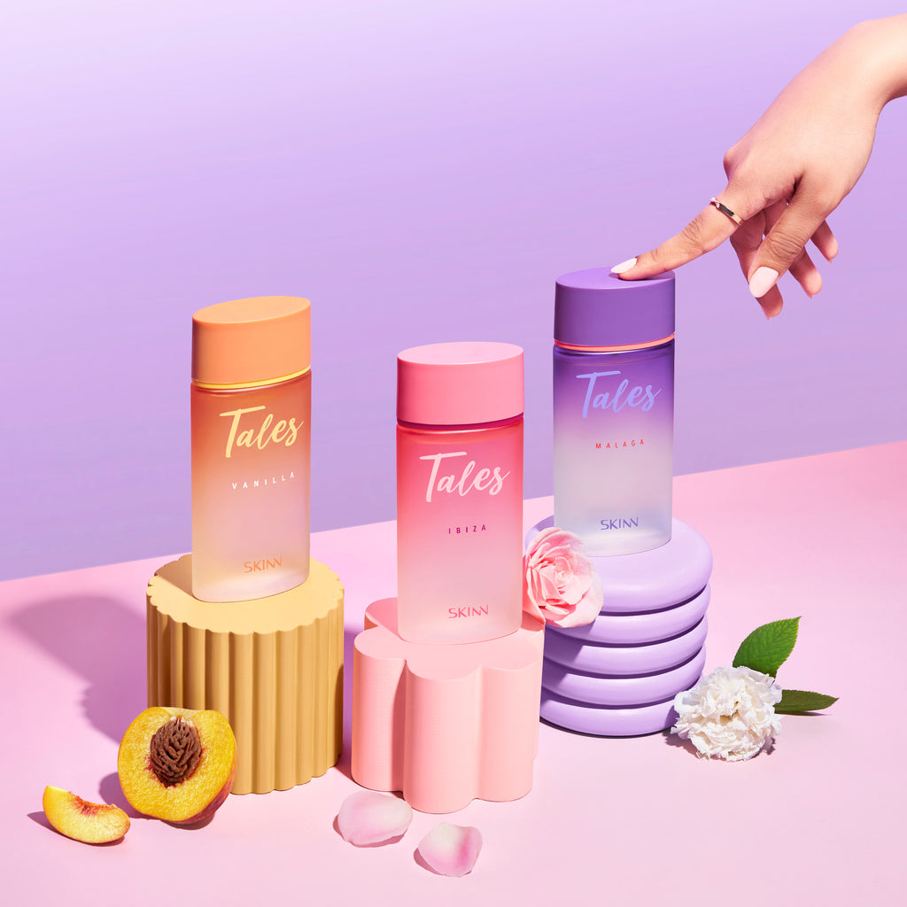 Tales Women Malaga Eau De Parfum