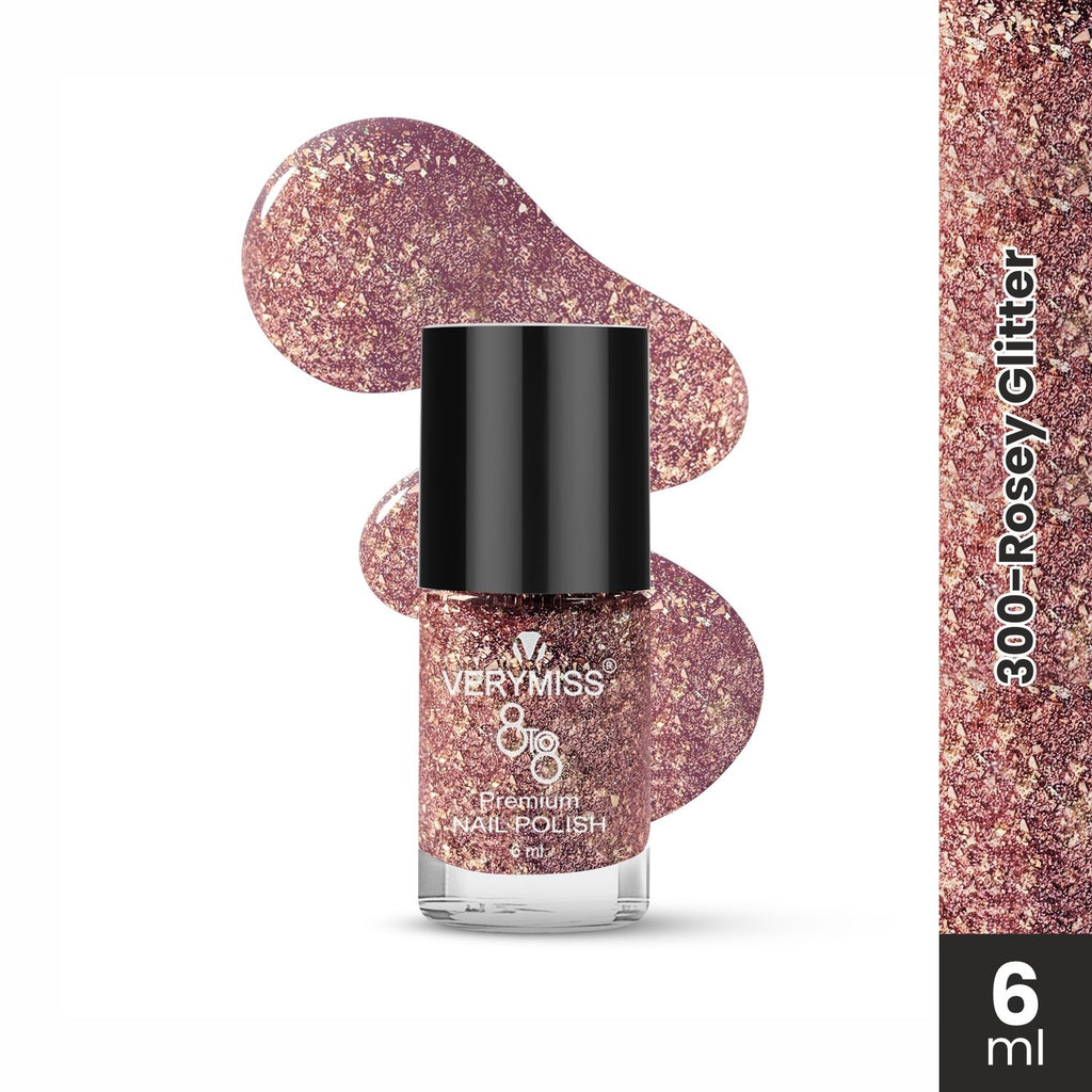 Premium Nail Polish
