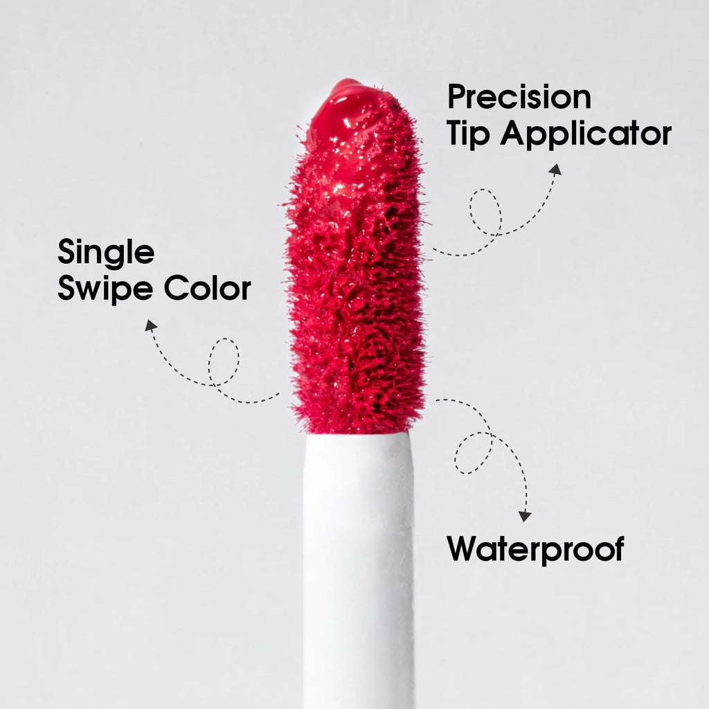8 To 8 Non Transfer Lip Color