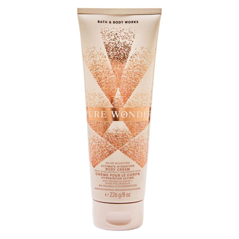 Pure Wonder Ultimate Hydration Body Cream