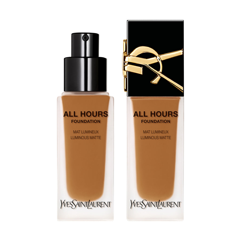 All Hours Foundation - DW2
