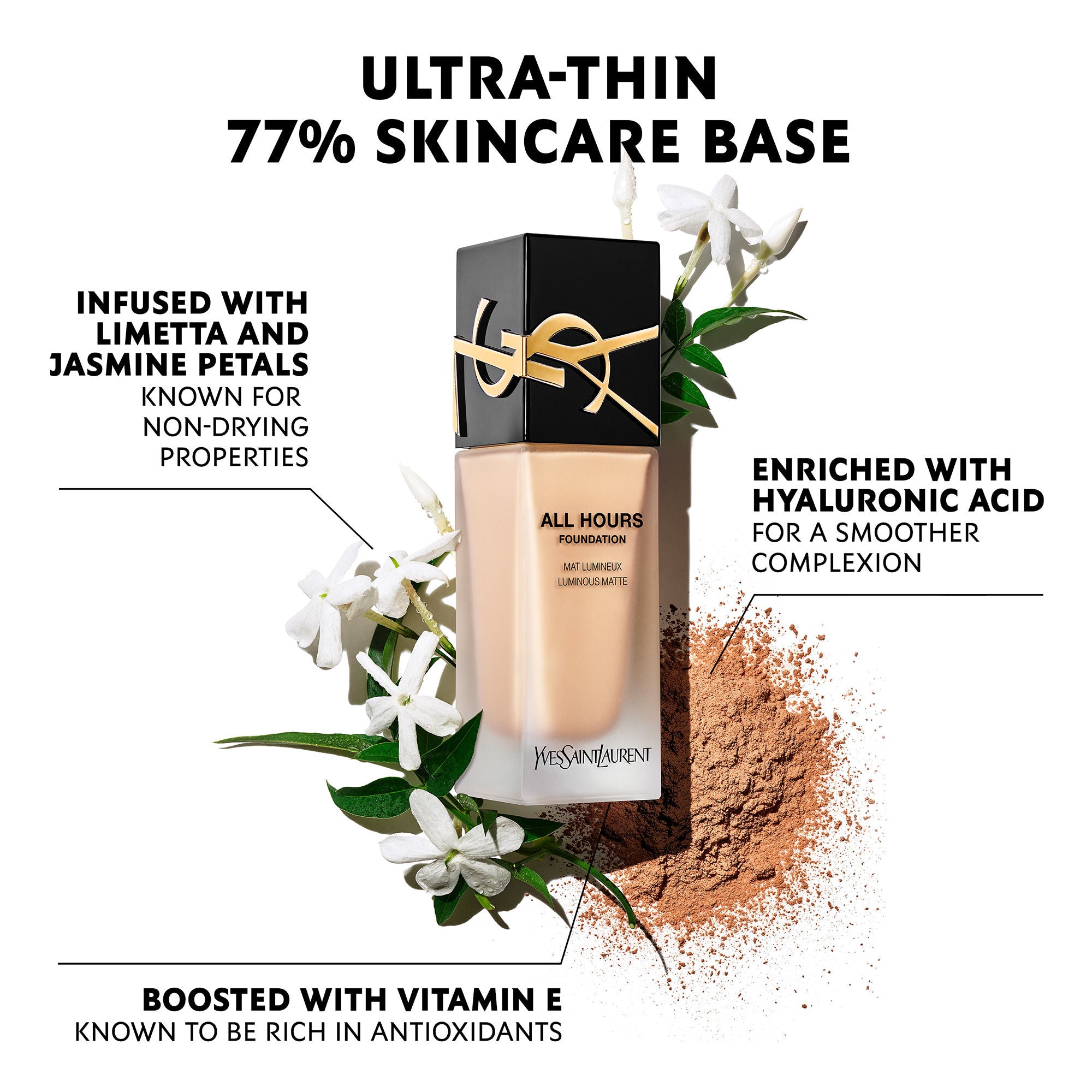 All Hours Foundation