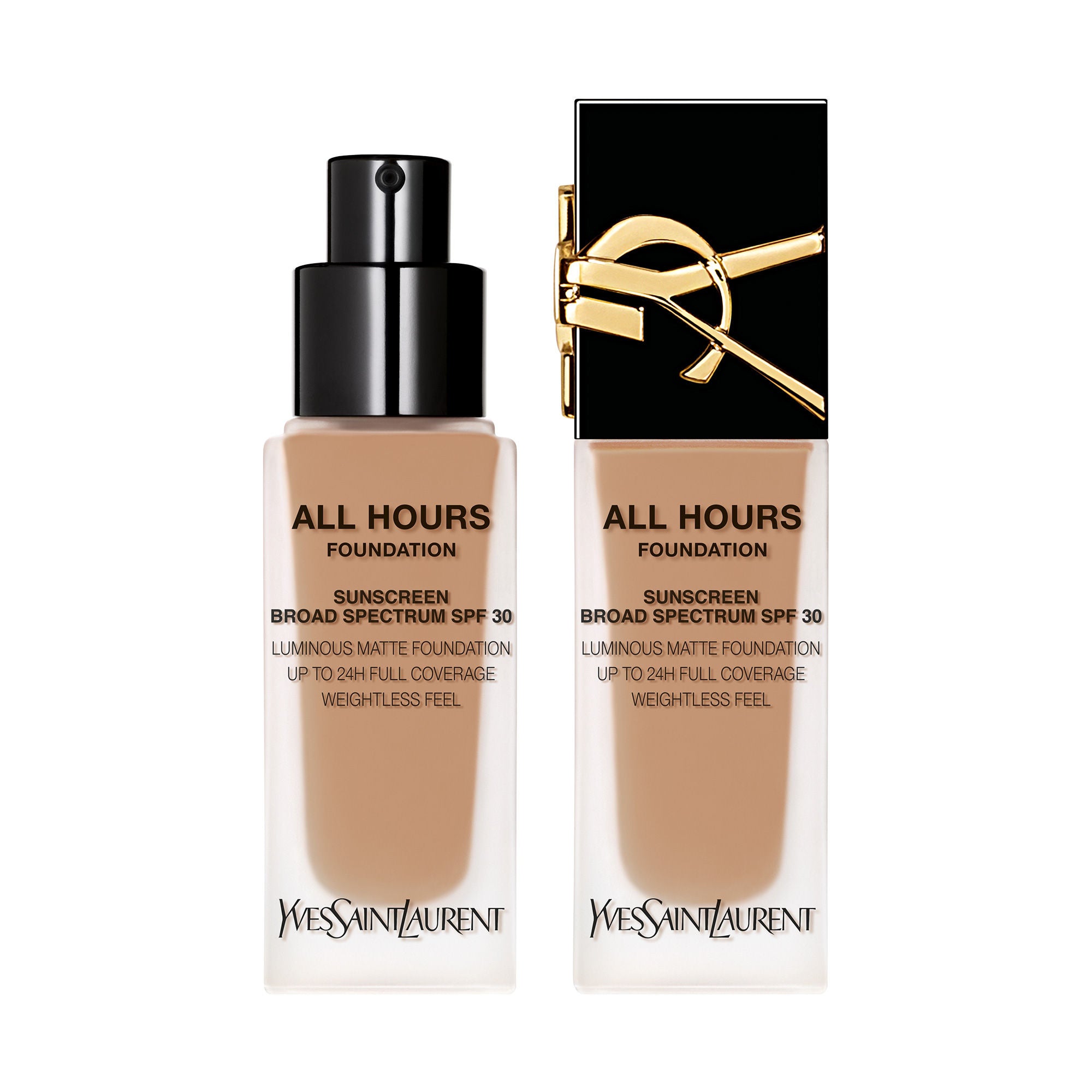 All Hours Foundation - MC2