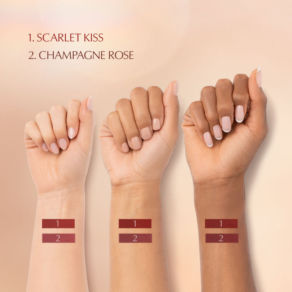 The Wedding Party Lipstick