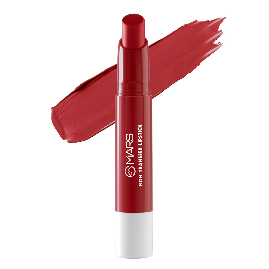 Matte Super Stay Lipstick - 04-Faith
