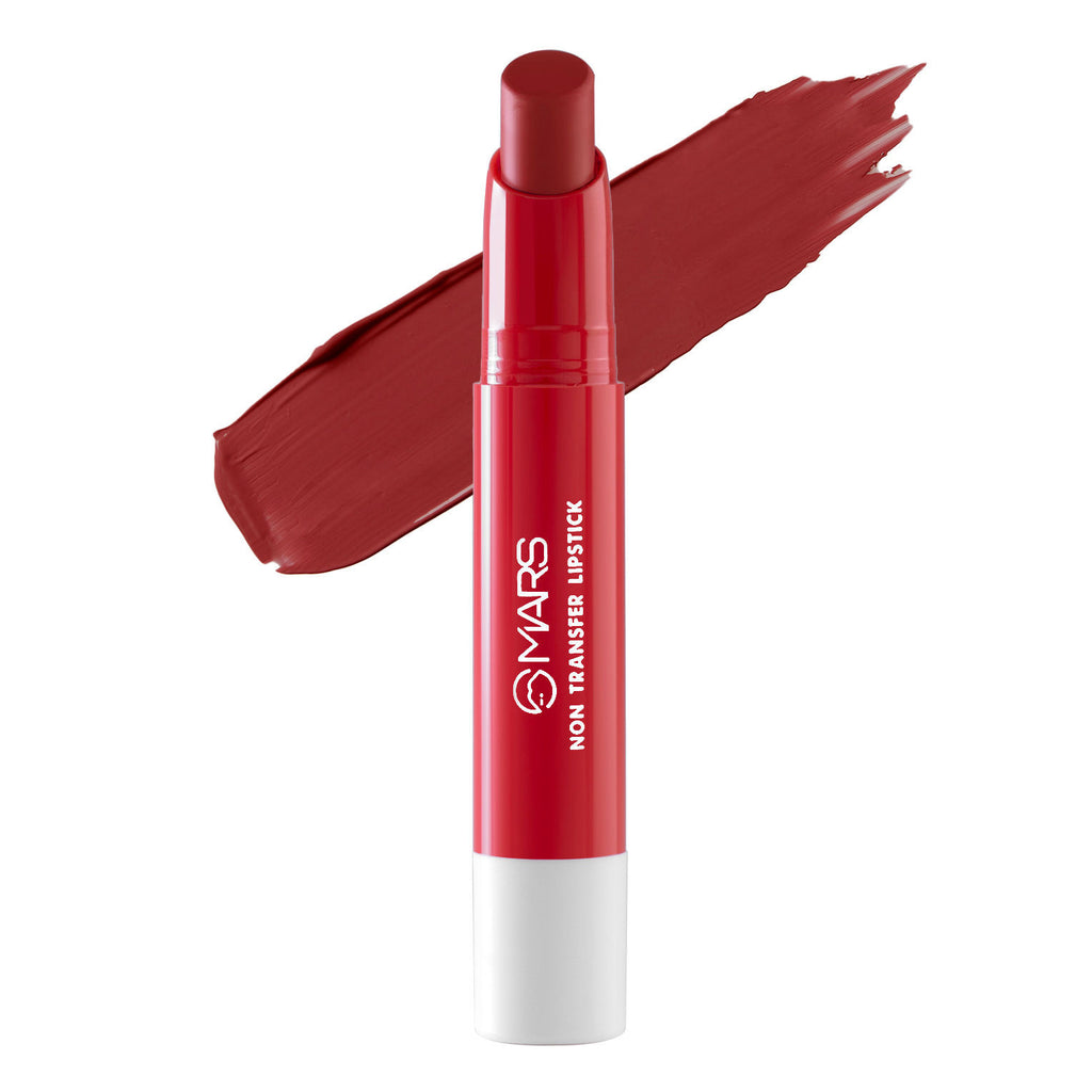 Matte Super Stay Lipstick - 05-Majestic