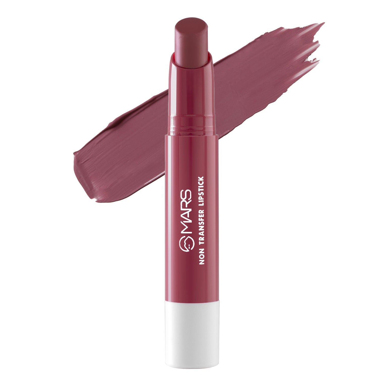 Matte Super Stay Lipstick - 07-Surreal