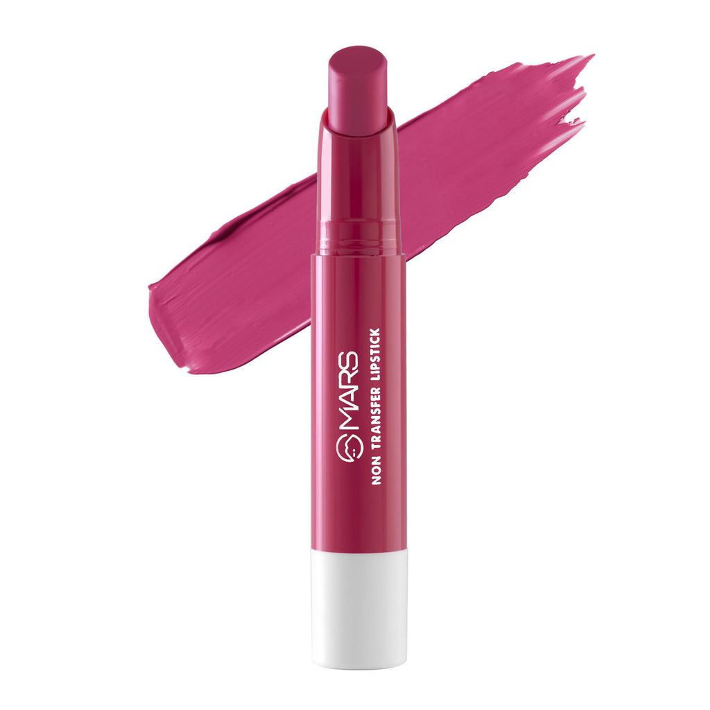Matte Super Stay Lipstick - 09-Paradise