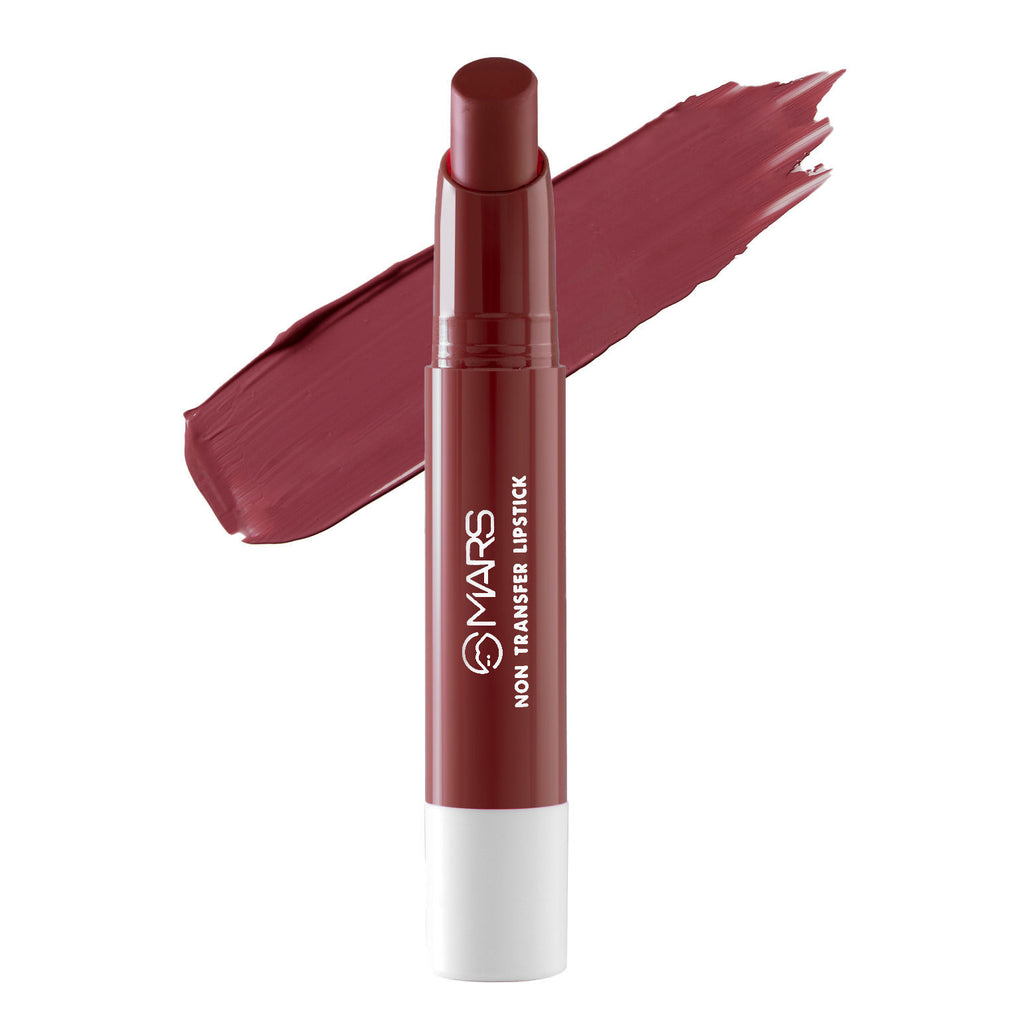 Matte Super Stay Lipstick - 13-Destiny