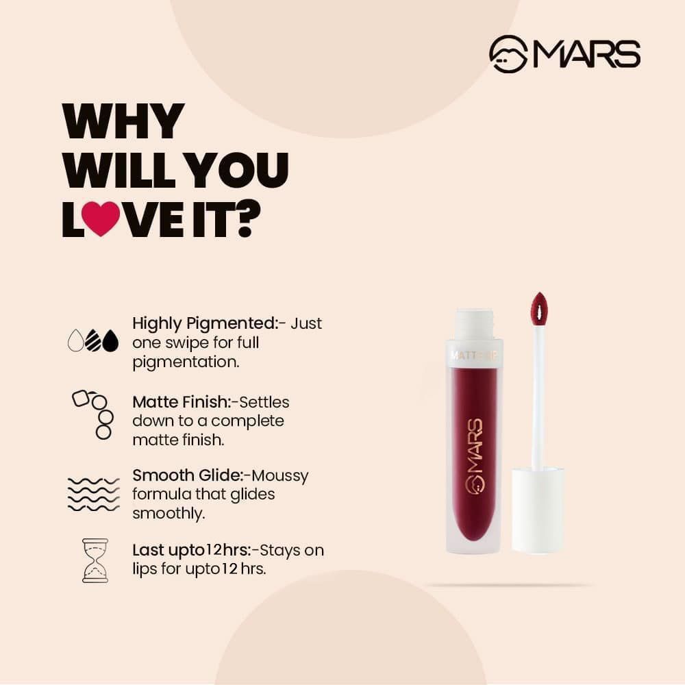 Liquid Lip Color