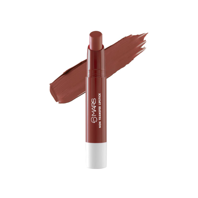 Matte Super Stay Lipstick - 21-Love Potion