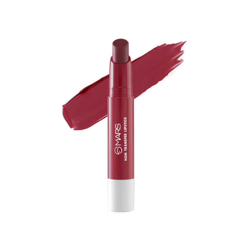 Matte Super Stay Lipstick - 23-Rebel