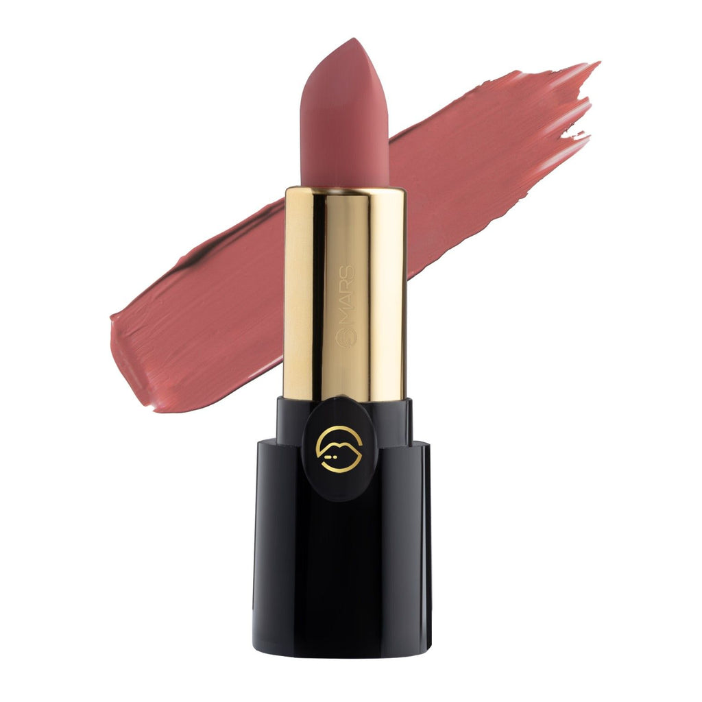 Plush Velvet Lipstick - Pink Gossip