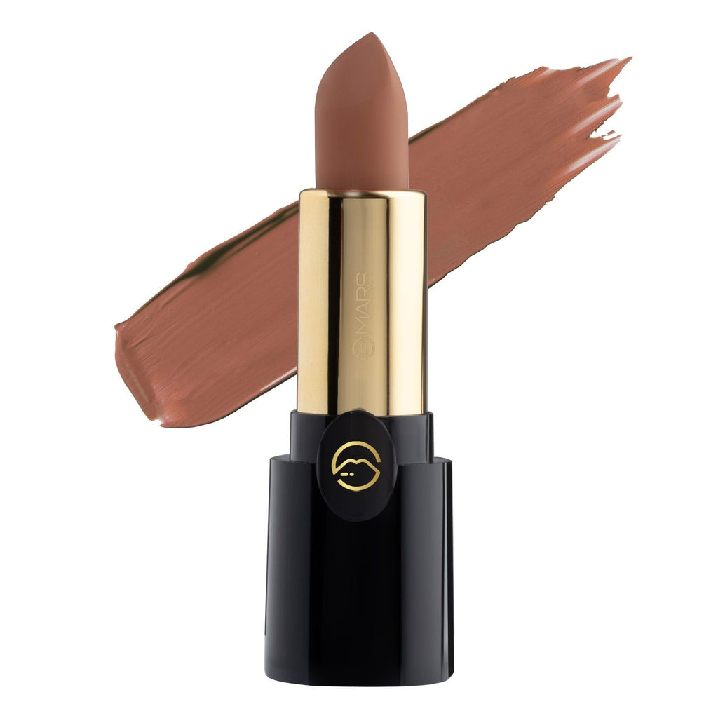 Plush Velvet Lipstick - Cookies N Cream