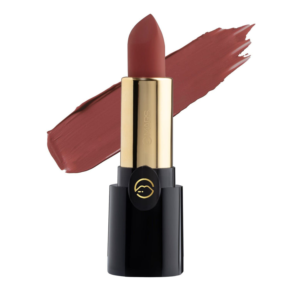 Plush Velvet Lipstick - Strawberry Shortcake