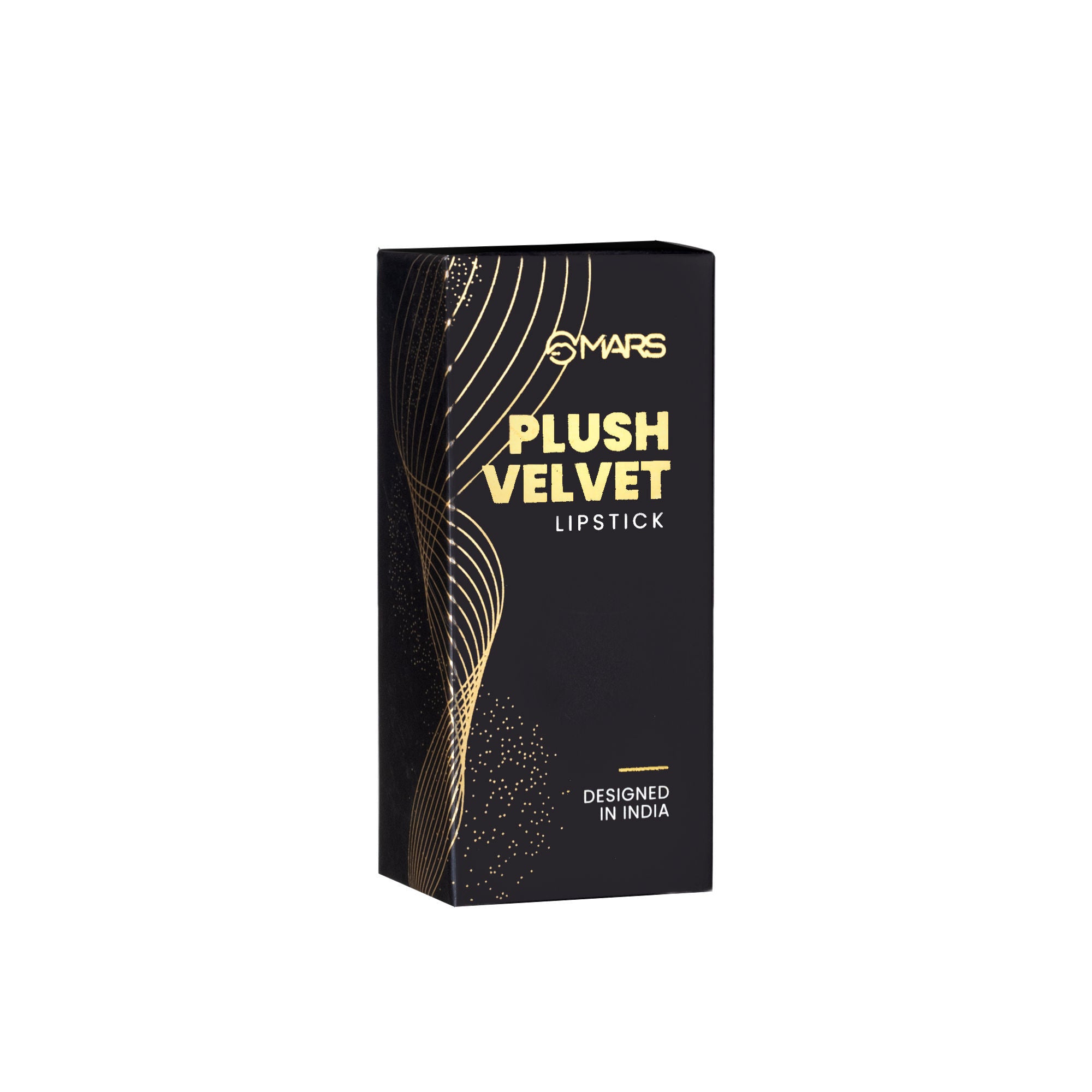 Plush Velvet Lipstick