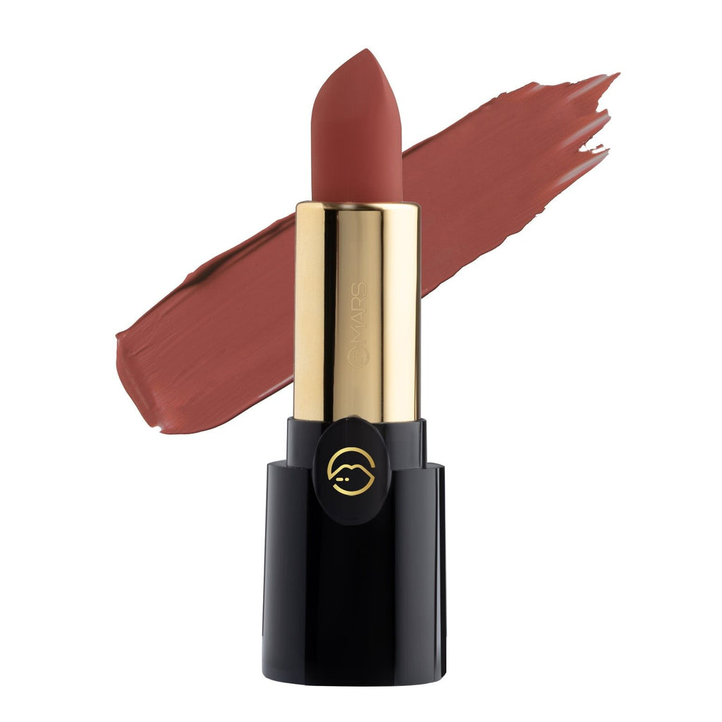 Plush Velvet Lipstick - Roses Are Red