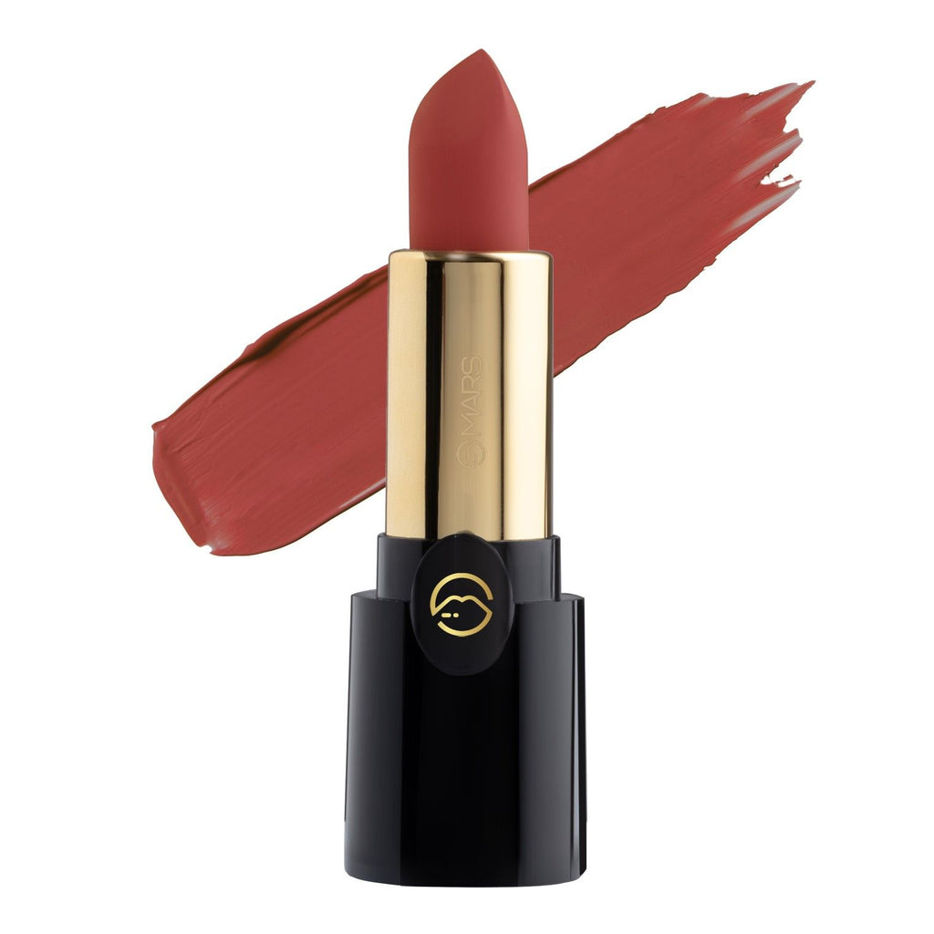 Plush Velvet Lipstick - Red Spree