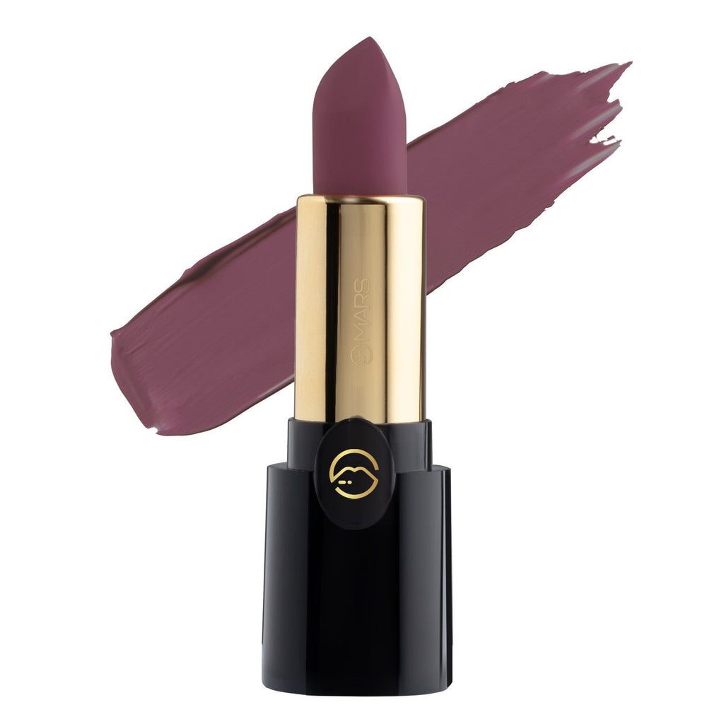 Plush Velvet Lipstick - Desert Rose
