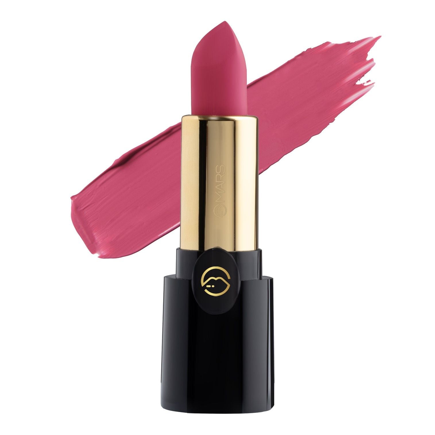 Plush Velvet Lipstick - Rose Quartz