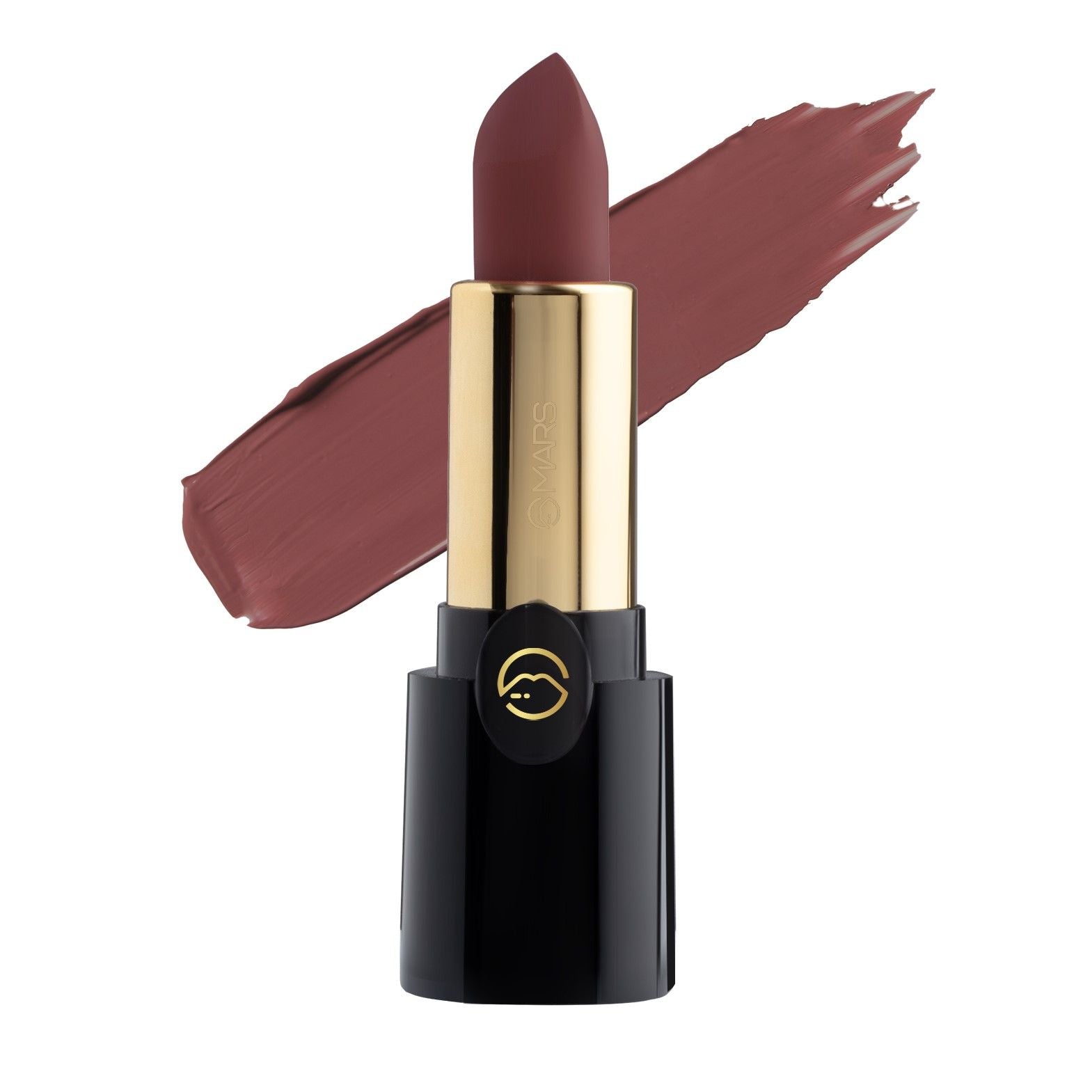 Plush Velvet Lipstick - Fiesty Plum