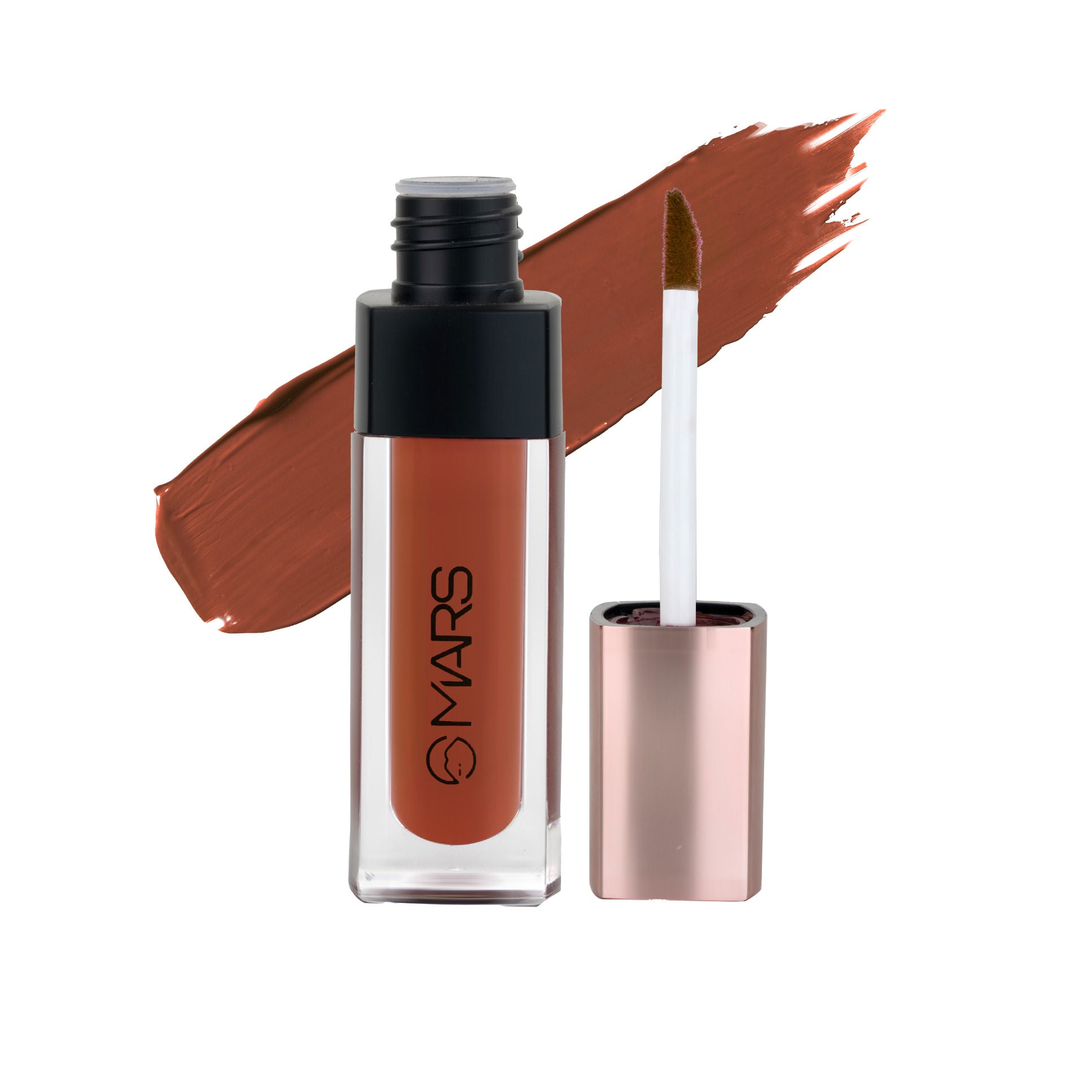 Popstar Non Drying Liquid Mousse Lipstick - 02 Rock On