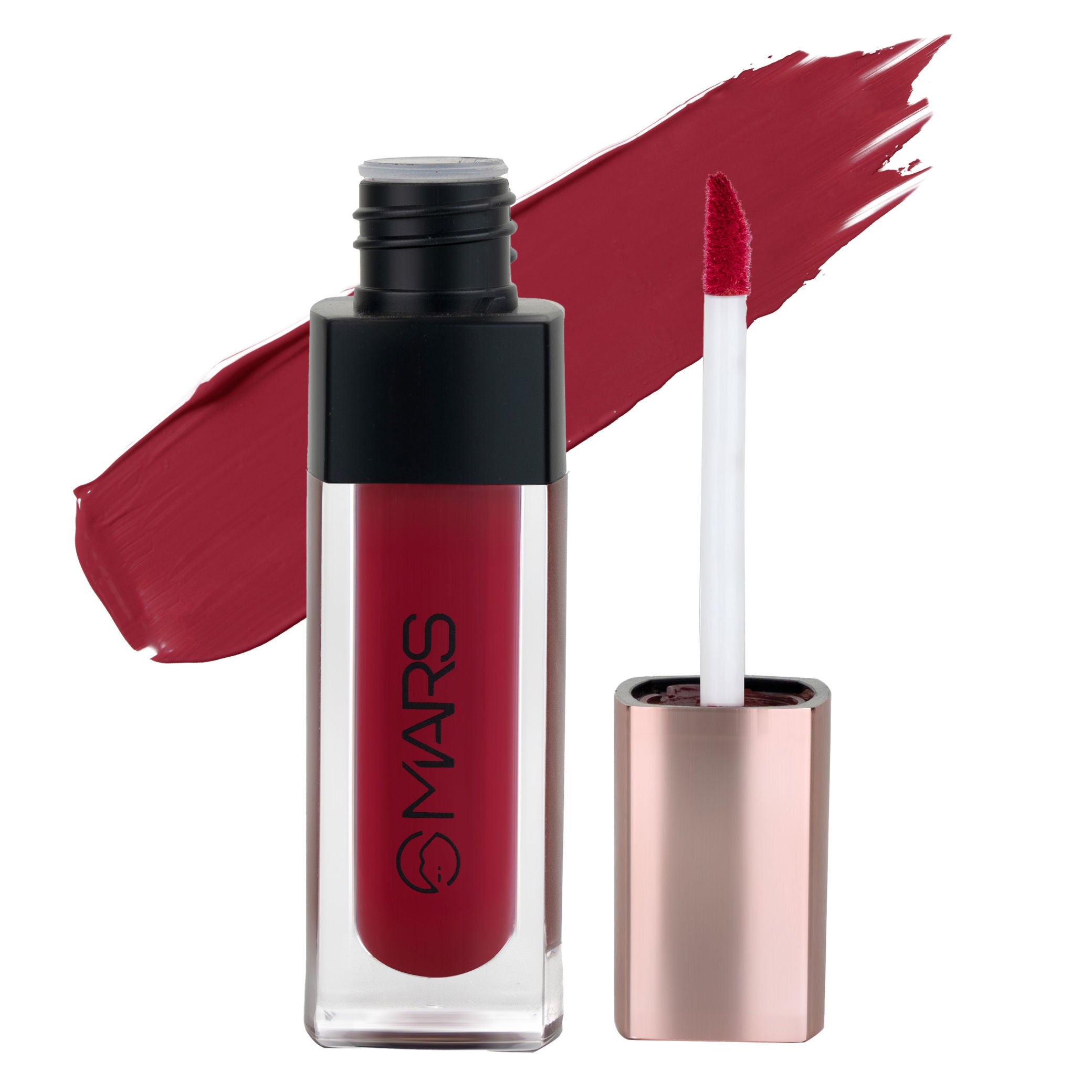 Popstar Non Drying Liquid Mousse Lipstick - 09 Dreamy