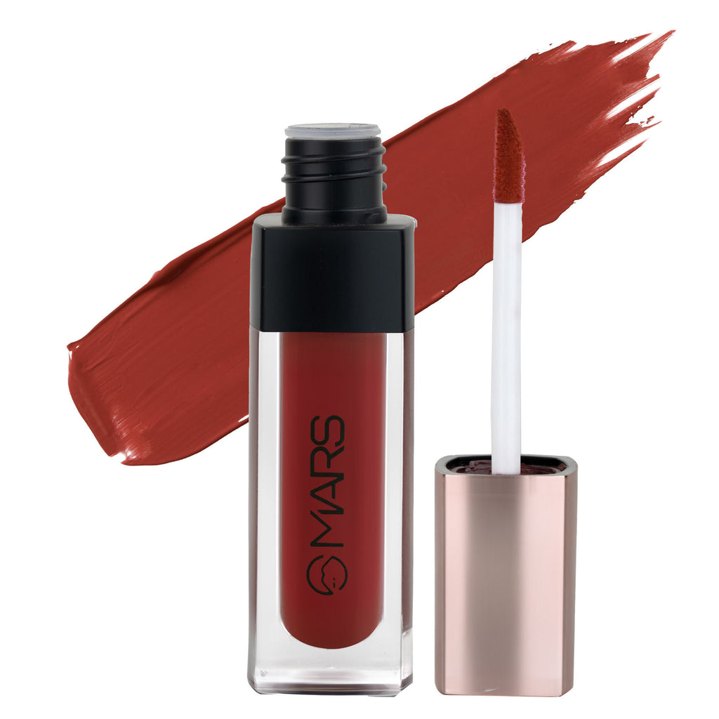Popstar Non Drying Liquid Mousse Lipstick - 11 Disco Nights