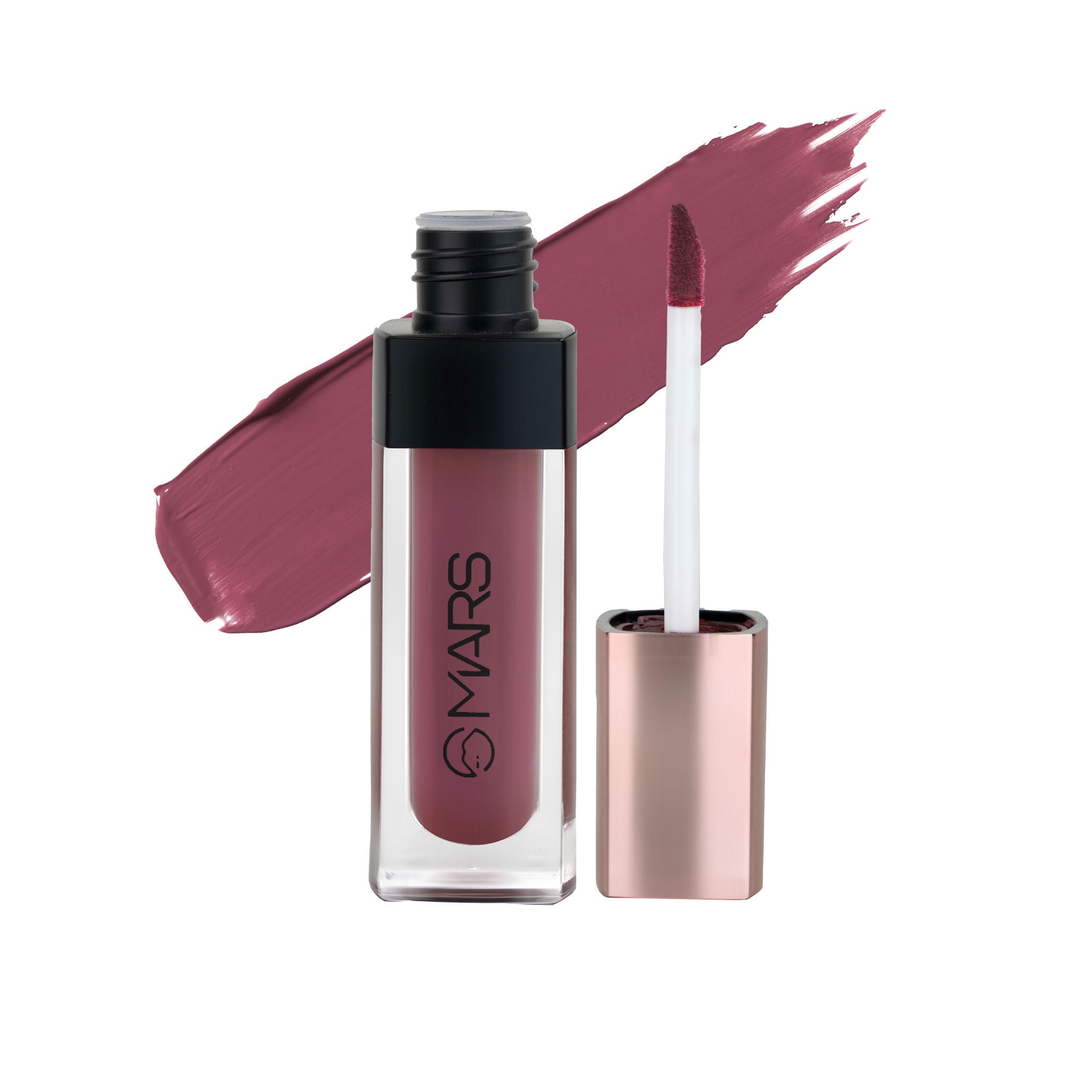 Popstar Non Drying Liquid Mousse Lipstick - 12 Fame