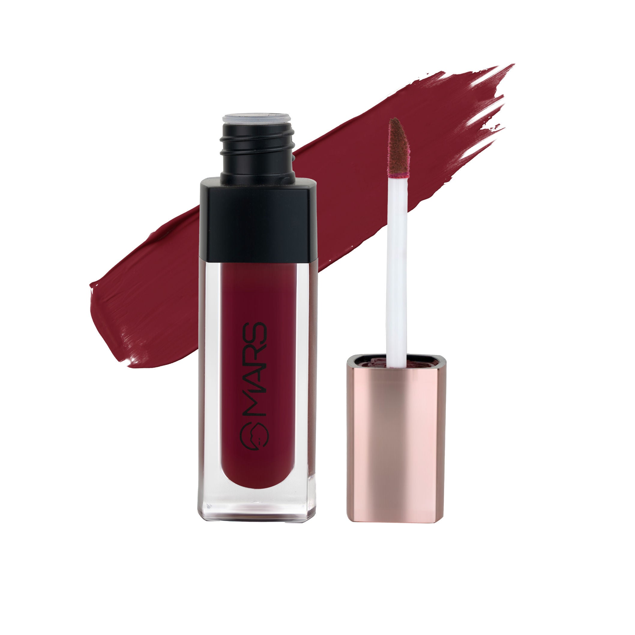 Popstar Non Drying Liquid Mousse Lipstick - 13 Wild Chase