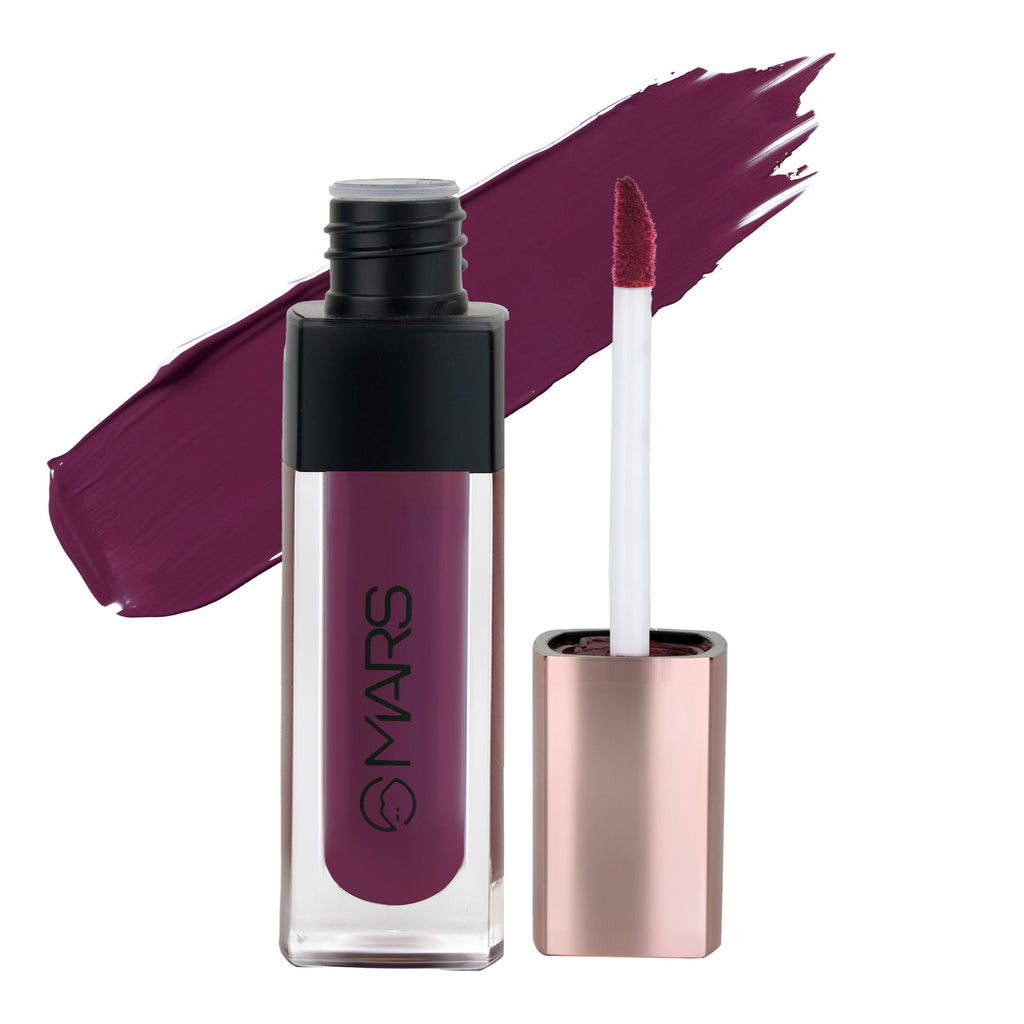 Popstar Non Drying Liquid Mousse Lipstick - 15 Spinning Star