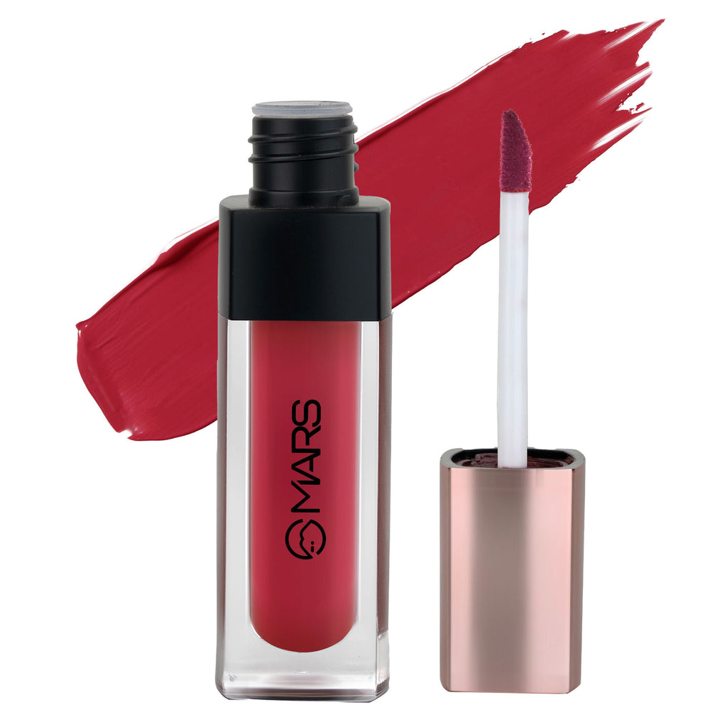 Popstar Non Drying Liquid Mousse Lipstick - 16 Get Poppin