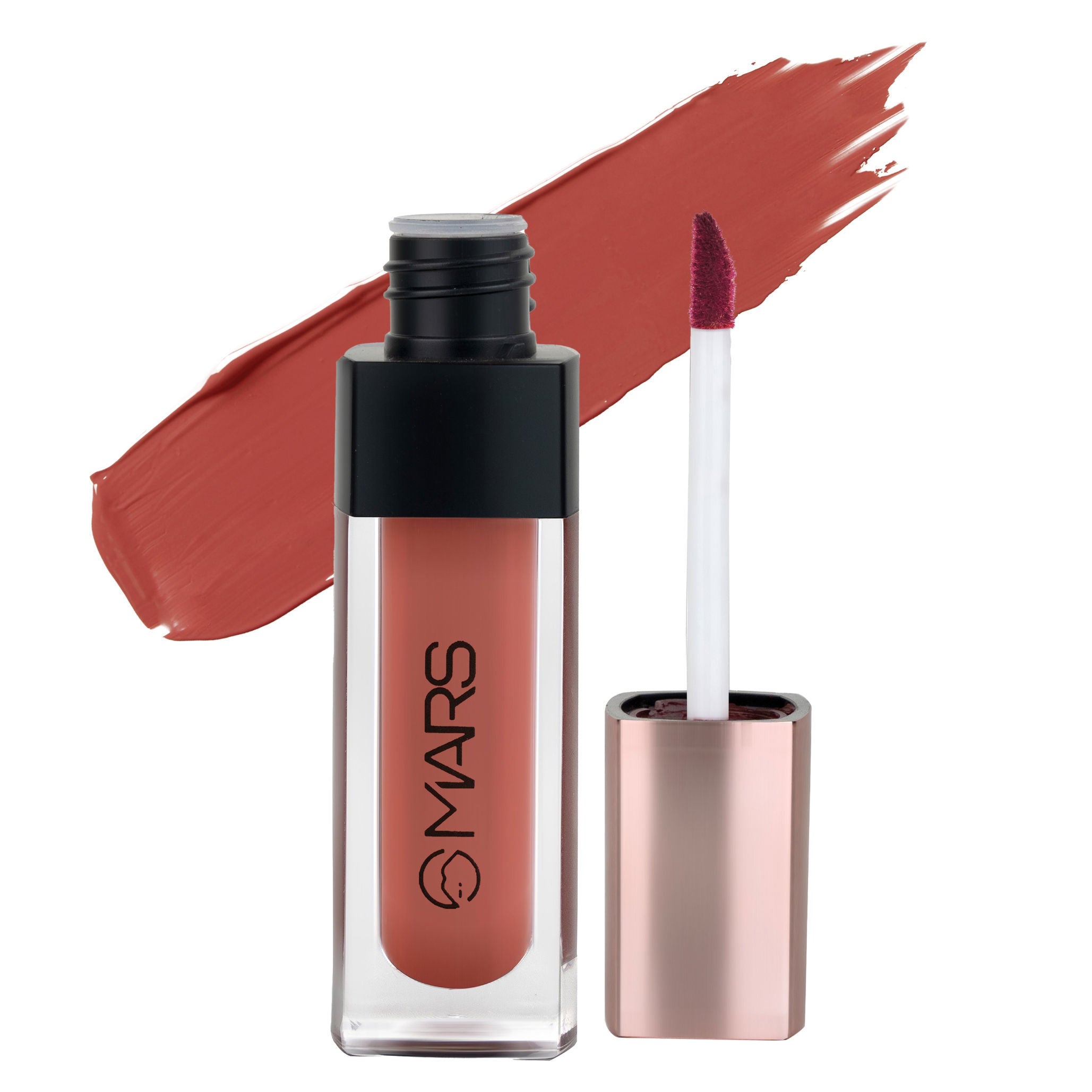 Popstar Non Drying Liquid Mousse Lipstick - 23 Best Shot