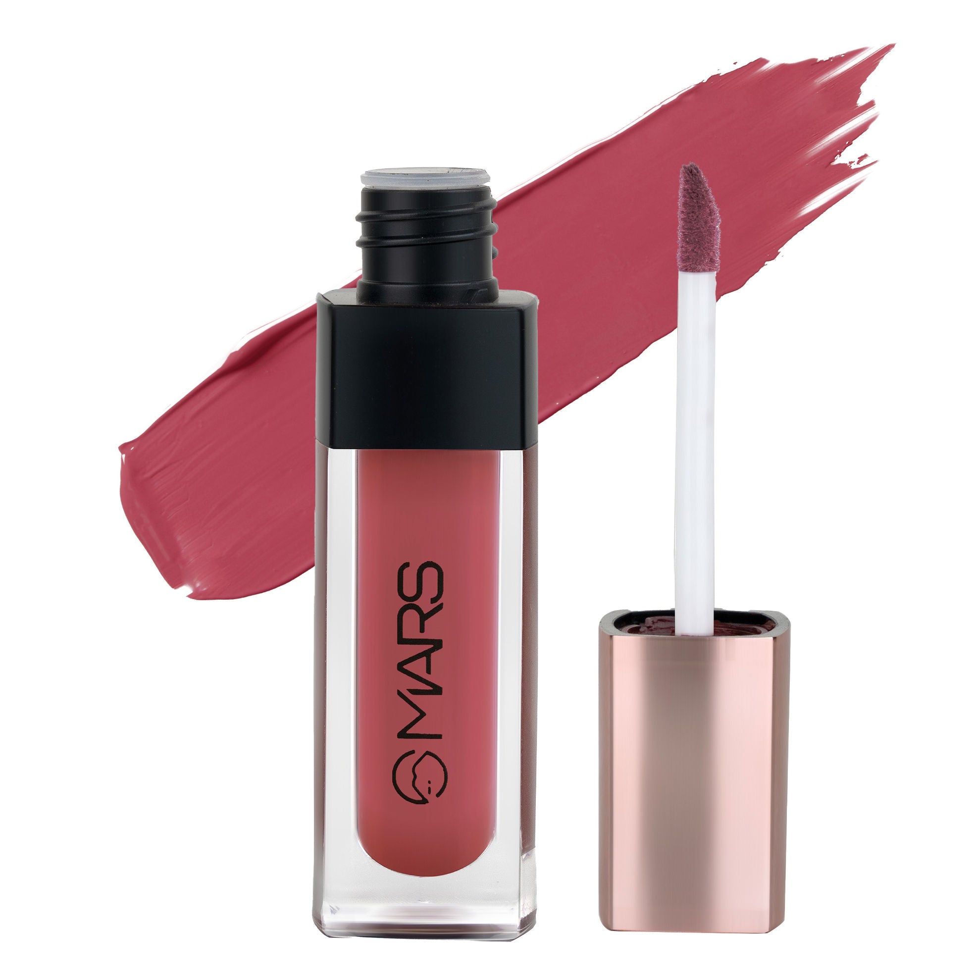Popstar Non Drying Liquid Mousse Lipstick - 24 Star Struck