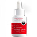 Instant Skin Tightening Anti Aging Retinol Day Night Face Serum for Ageing Wrinkled Skin