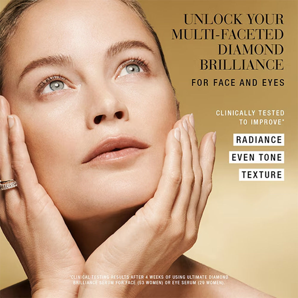Re-Nutriv Ultimate Diamond Eye Serum