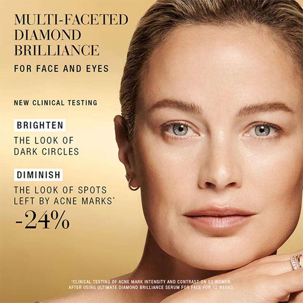 Re-Nutriv Diamond Transformative Brilliance Serum