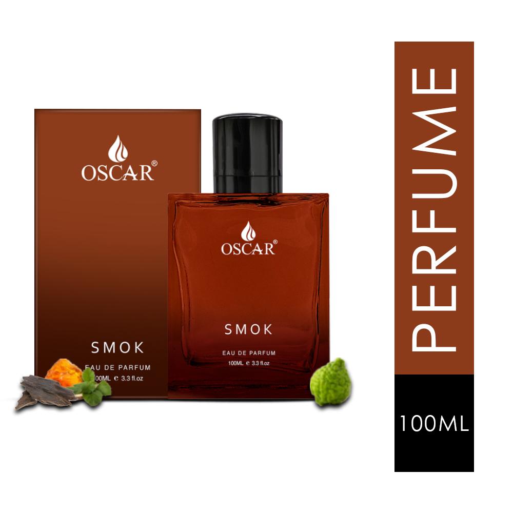 Smok Perfume EDP For Men