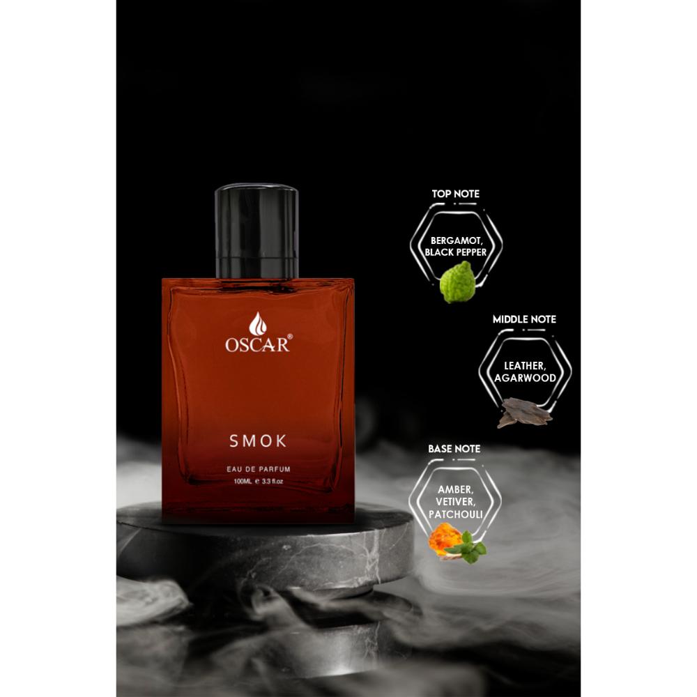 Smok Perfume EDP For Men