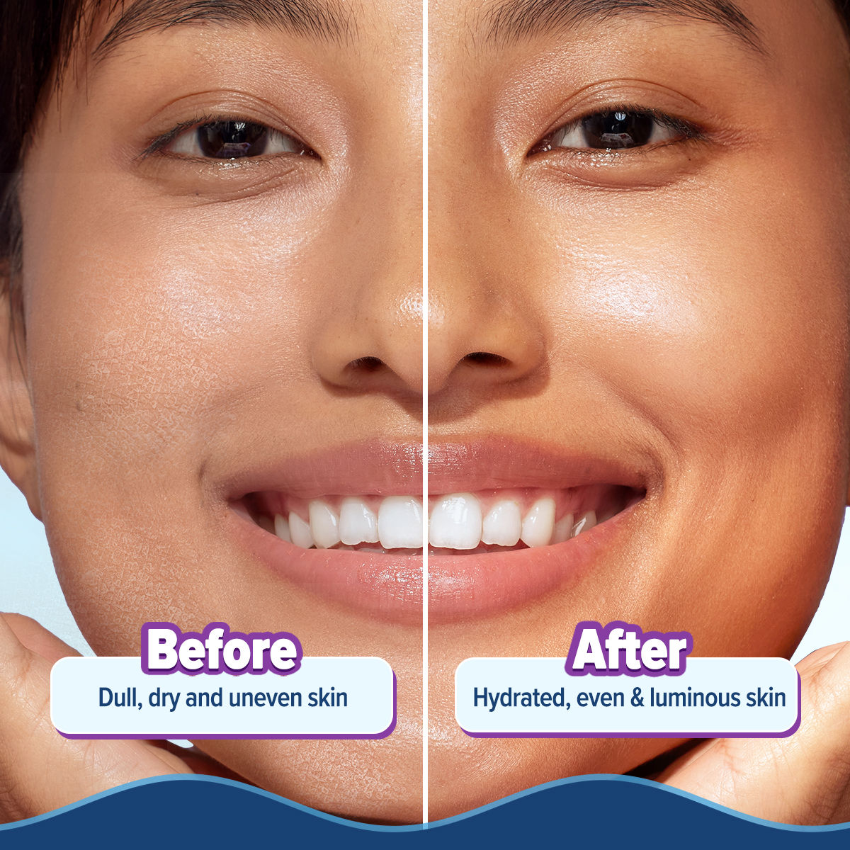 Illuminate + Hydra Gel Moisturizer With Alpha Arbutin For 24 Hour Intense Hydration