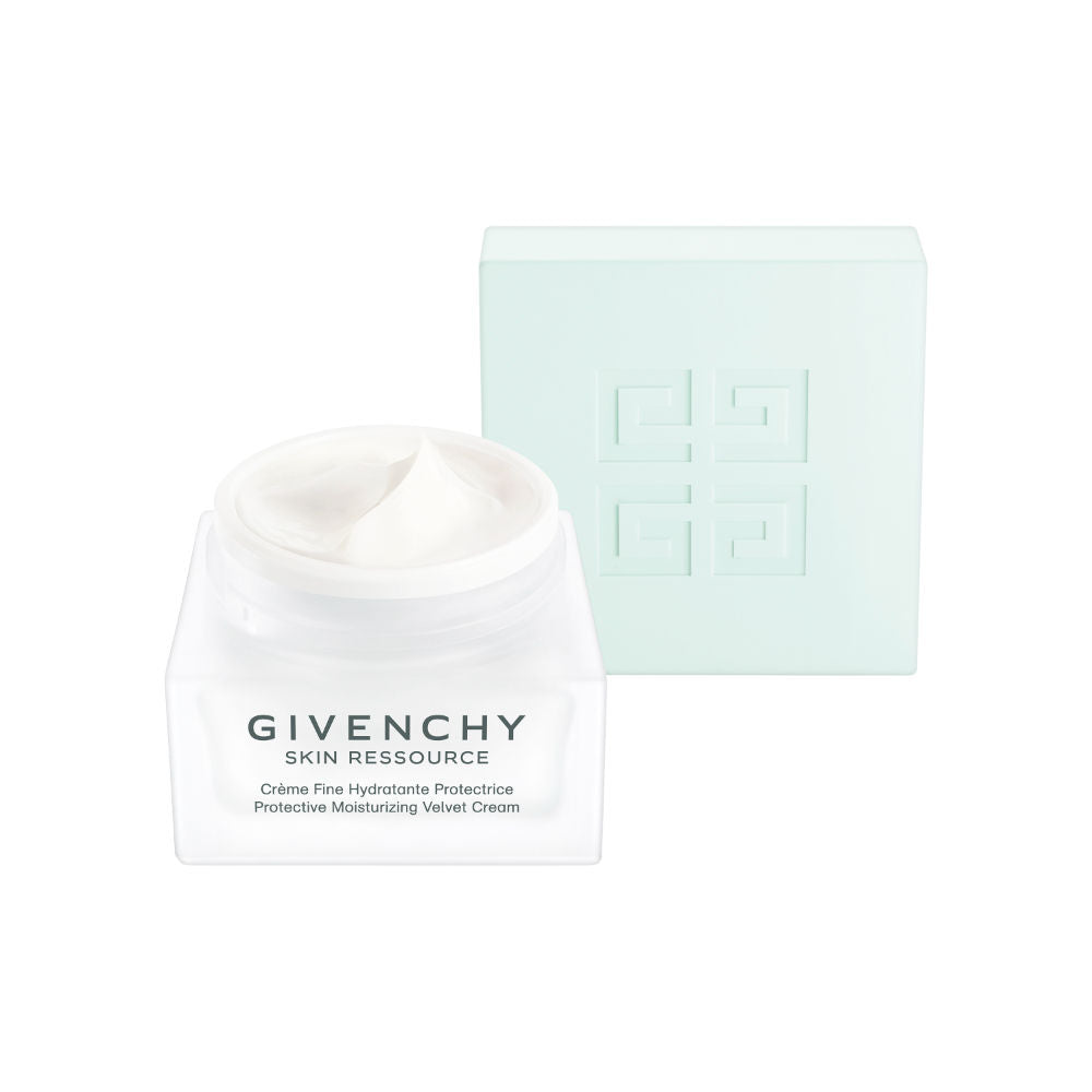 Skin Ressource Velvet Cream