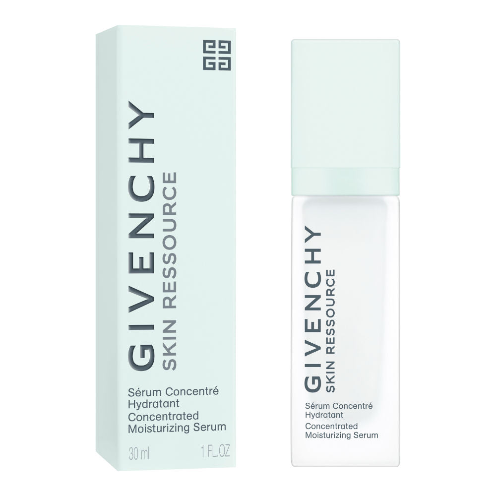 Skin Ressource Serum