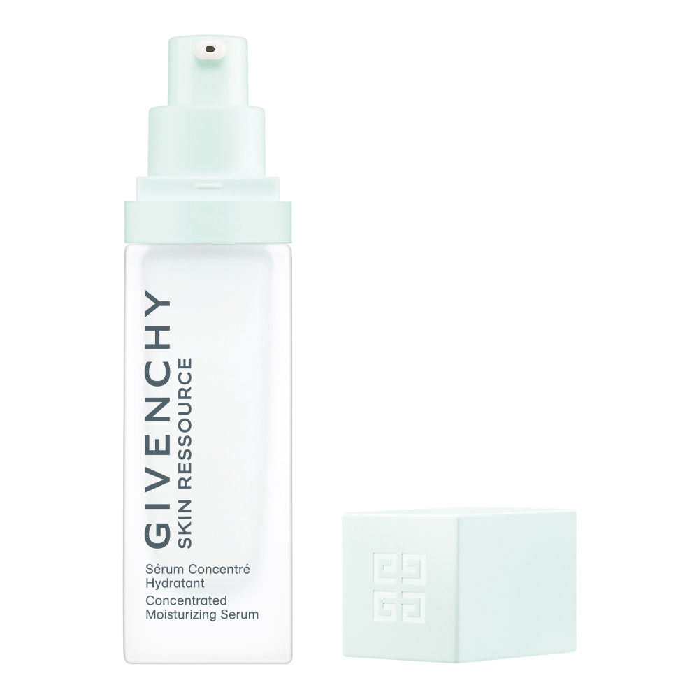 Skin Ressource Serum