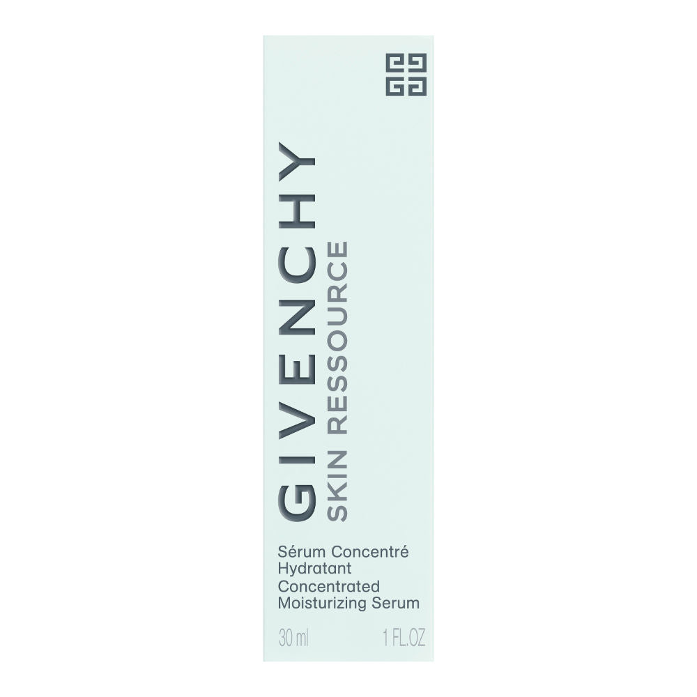 Skin Ressource Serum