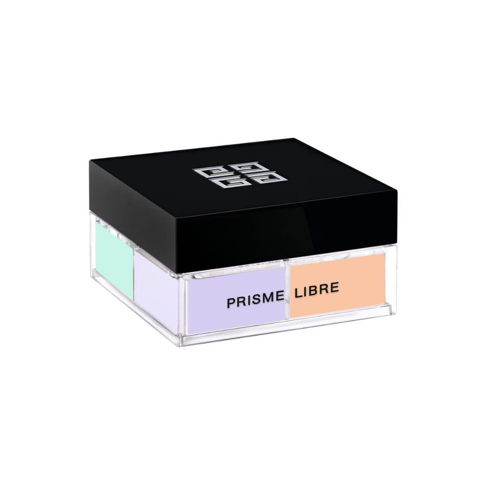 Prisme Libre Mini 4-color Loose Powder - NA04 Mousseline Acidulee
