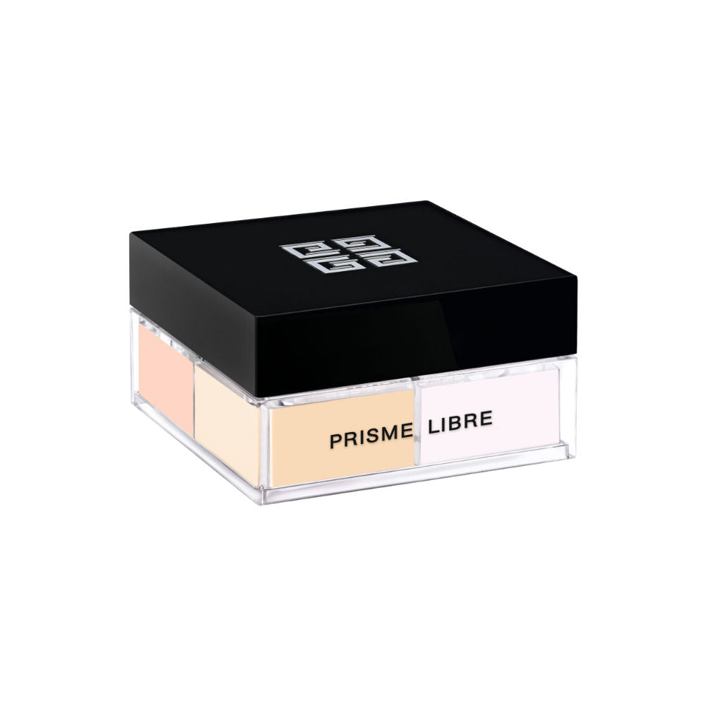 Prisme Libre Mini 4-color Loose Powder
